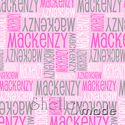Mackenzy - Nested Design - Standard