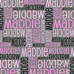 Maddie - Nested Design - Standard