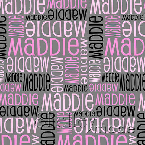 Maddie - Nested Design - Standard