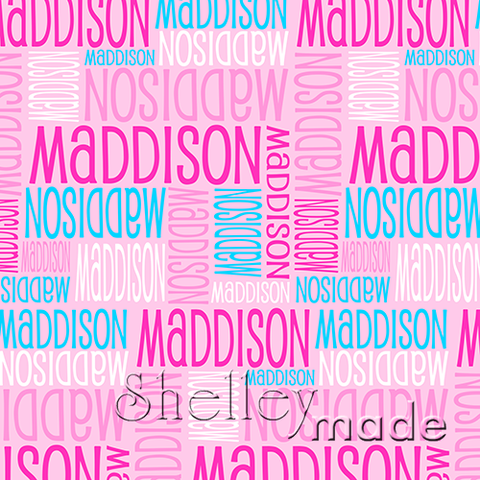 Maddison - Nested Design - Standard