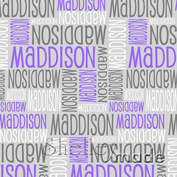 Maddison - Nested Design - Standard