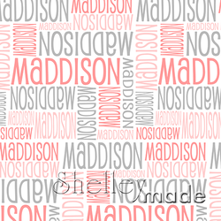 Maddison - Nested Design - Standard