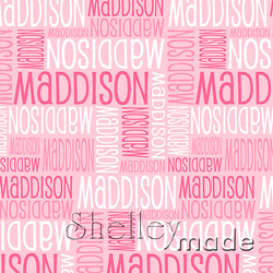 Maddison - Nested Design - Standard