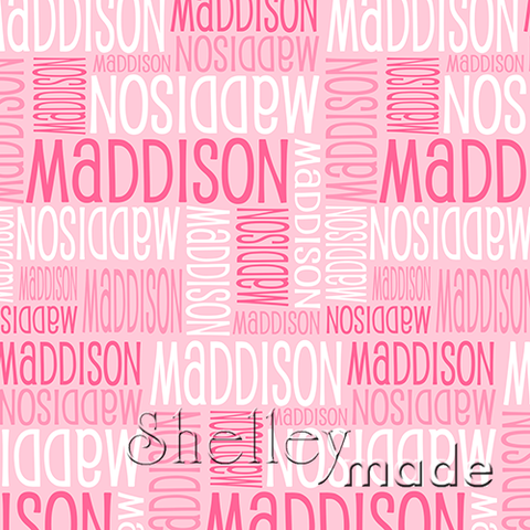 Maddison - Nested Design - Standard