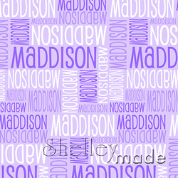Maddison - Nested Design - Standard