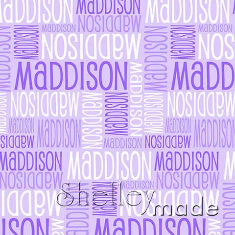 Maddison - Nested Design - Standard