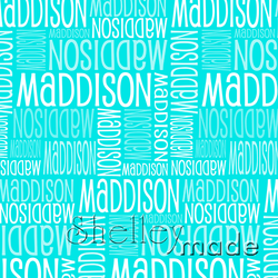 Maddison - Nested Design - Standard