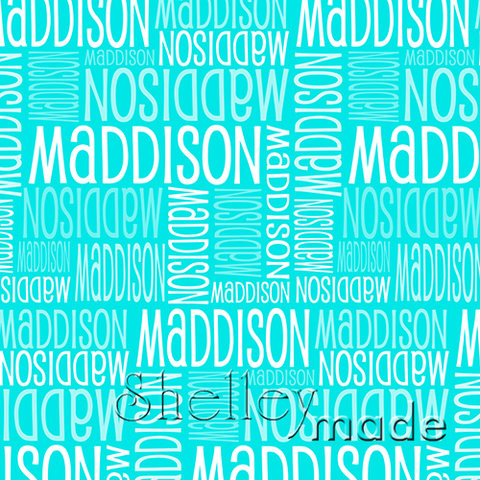 Maddison - Nested Design - Standard