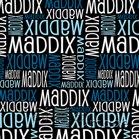 Maddix - Nested Design - Standard