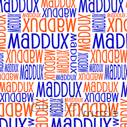 Maddux - Nested Design - Standard