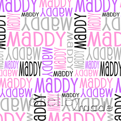 Maddy - Nested Design - Standard