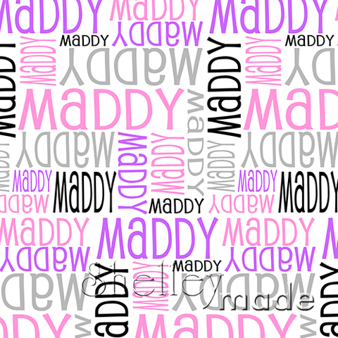Maddy - Nested Design - Standard
