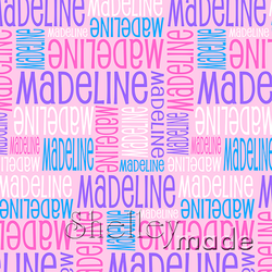 Madeline - Nested Design - Standard