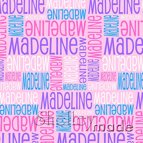 Madeline - Nested Design - Standard