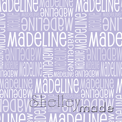 Madeline - Nested Design - Standard