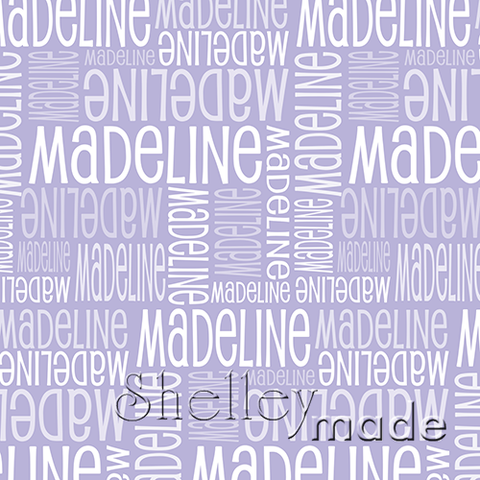 Madeline - Nested Design - Standard