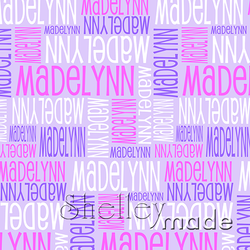 Madelynn - Nested Design - Standard
