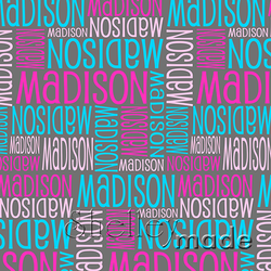 Madison - Nested Design - Standard