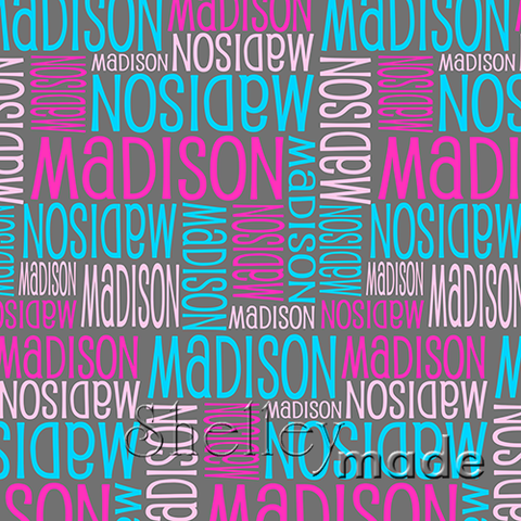 Madison - Nested Design - Standard