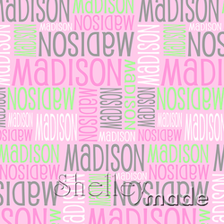 Madison - Nested Design - Standard