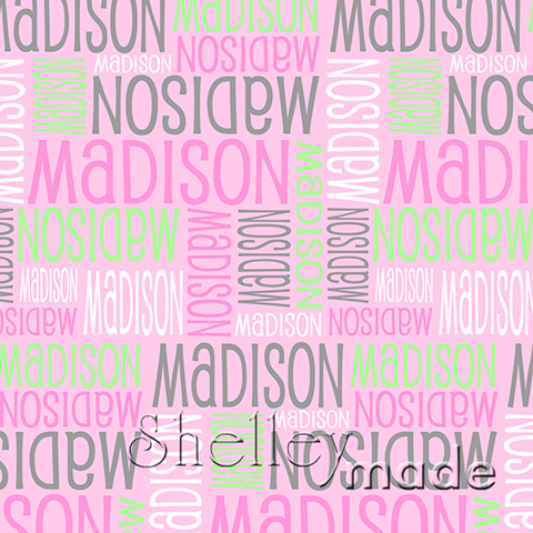 Madison - Nested Design - Standard