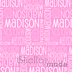 Madison - Nested Design - Standard
