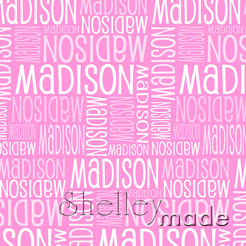 Madison - Nested Design - Standard