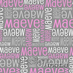 Maeve - Nested Design - Standard