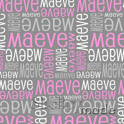 Maeve - Nested Design - Standard