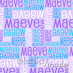 Maeve - Nested Design - Standard