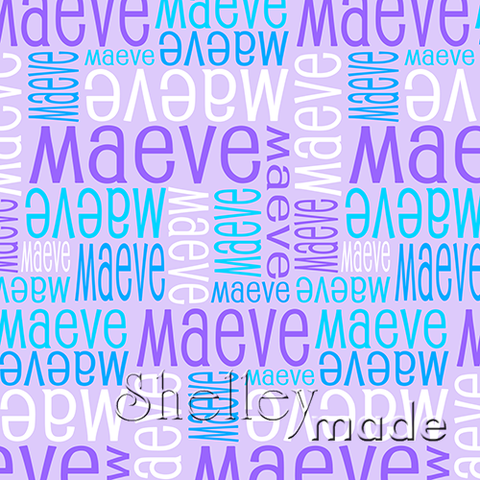 Maeve - Nested Design - Standard