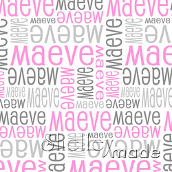 Maeve - Nested Design - Standard