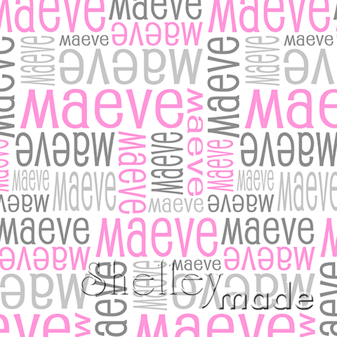 Maeve - Nested Design - Standard