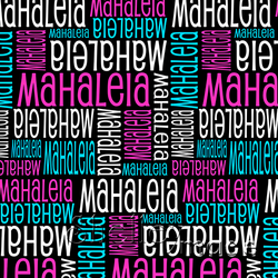 Mahaleia - Nested Design - Standard
