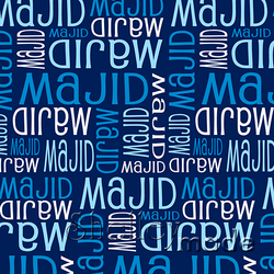 Majid - Nested Design - Standard