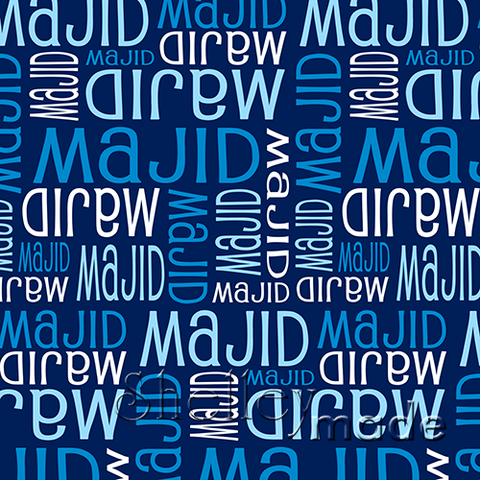 Majid - Nested Design - Standard