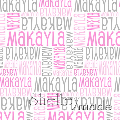 Makayla - Nested Design - Standard