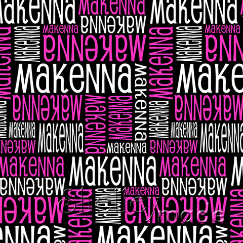 Makenna - Nested Design - Standard