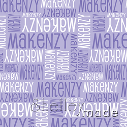 Makenzy - Nested Design - Standard