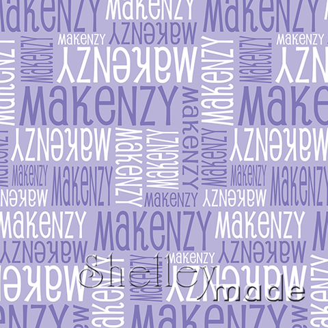 Makenzy - Nested Design - Standard