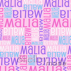 Malia - Nested Design - Standard