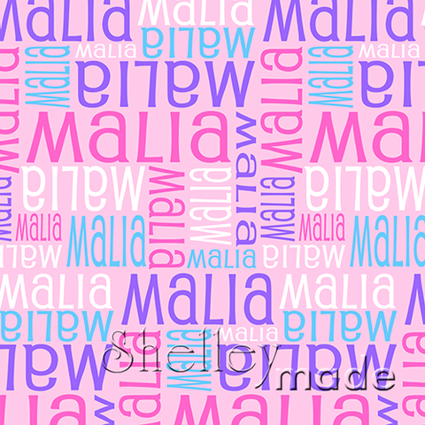 Malia - Nested Design - Standard