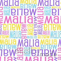 Malia - Nested Design - Standard