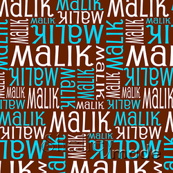 Malik - Nested Design - Standard