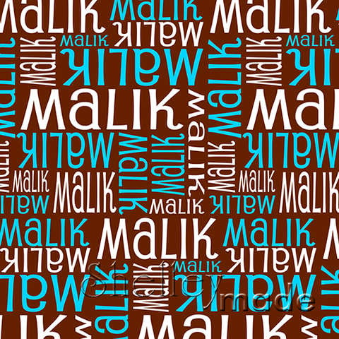 Malik - Nested Design - Standard