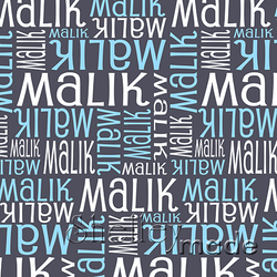 Malik - Nested Design - Standard