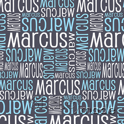 Marcus - Nested Design - Standard