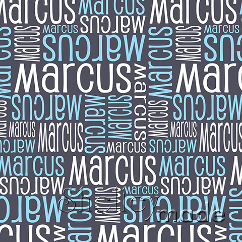 Marcus - Nested Design - Standard