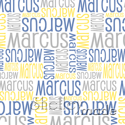 Marcus - Nested Design - Standard