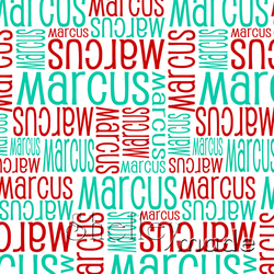 Marcus - Nested Design - Standard